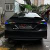 RGB LED Taillight Assembly for 18-23 Camry: Includes Daytime Running, Brake, and Turn Signal Lights