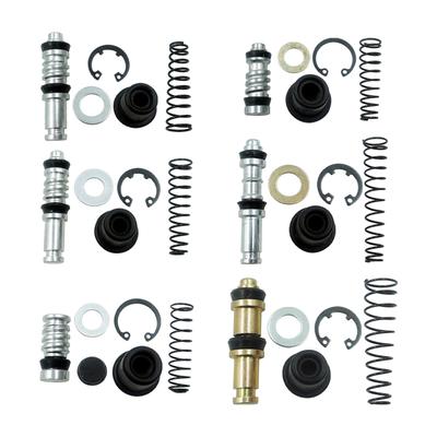 Motorbike Clutch Brake Pump Piston Plunger Repair Kit for Motocross