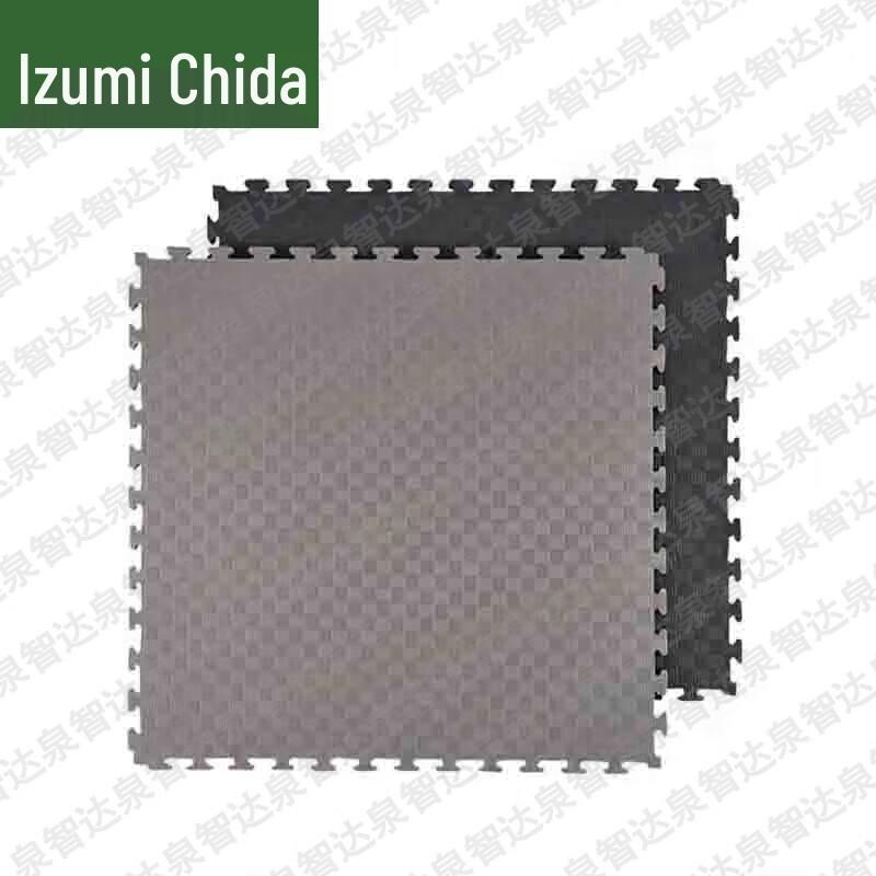 Quanzhida Combat Fundamentals Training & Assessment Equipment