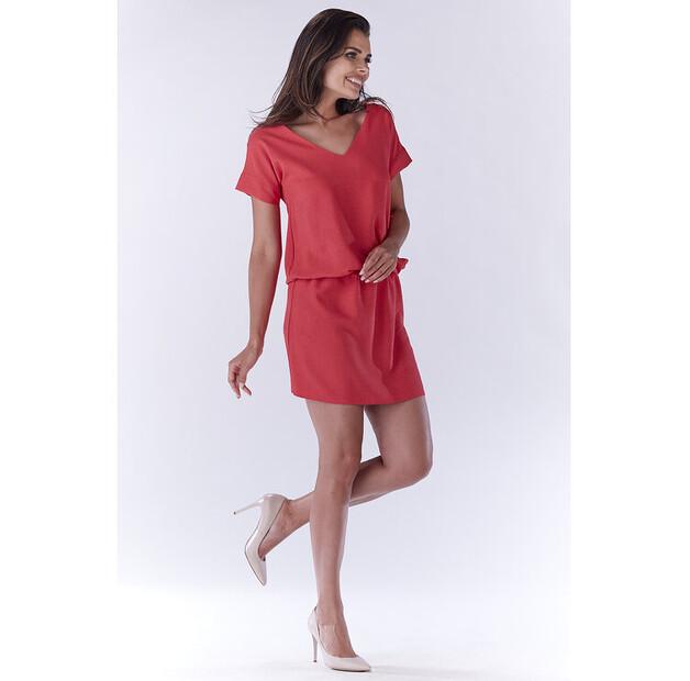 Awama A178 Dress
