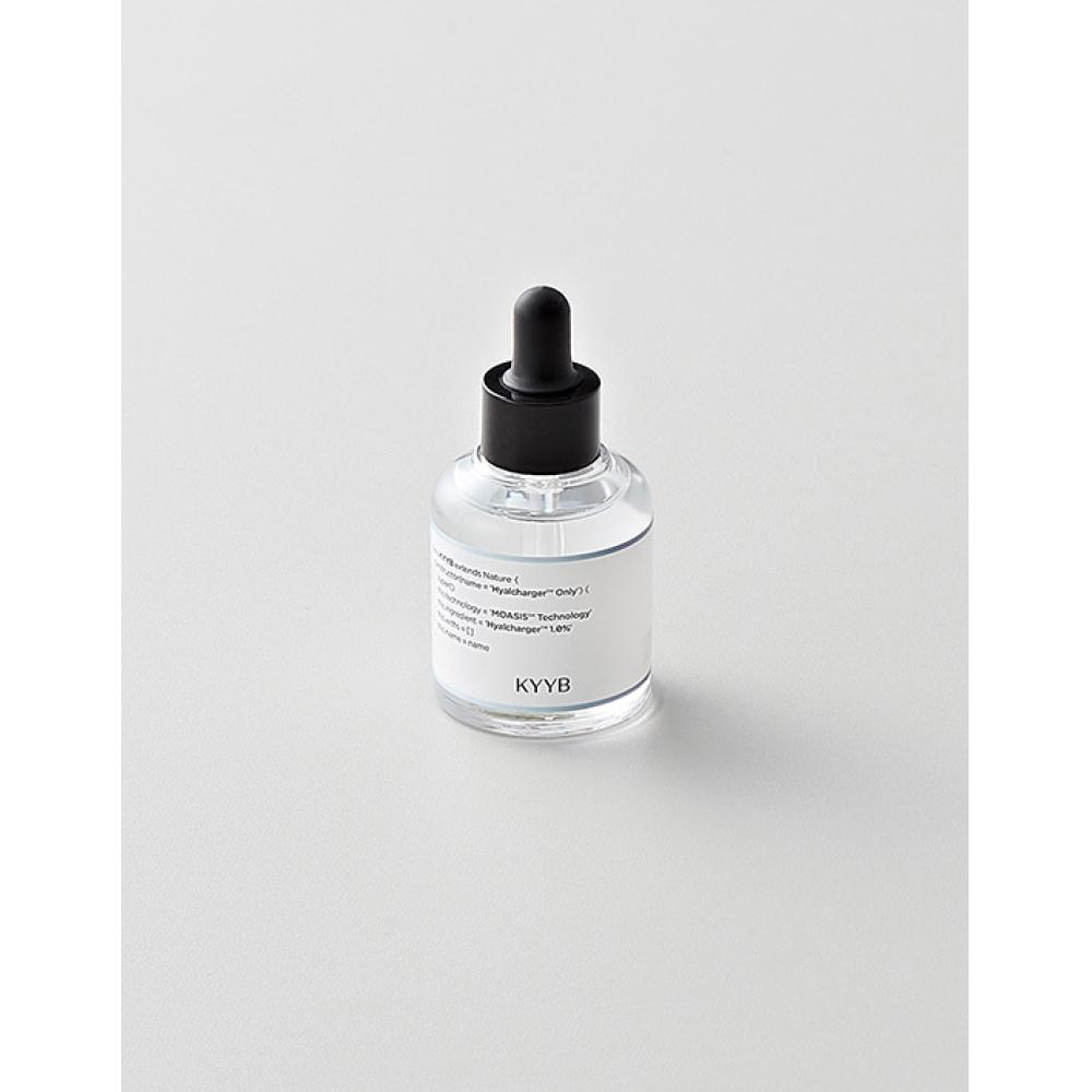 

ОСТАВЬТЕ ТОЛЬКО KYYB HYAL CHARGER 30ML Продление