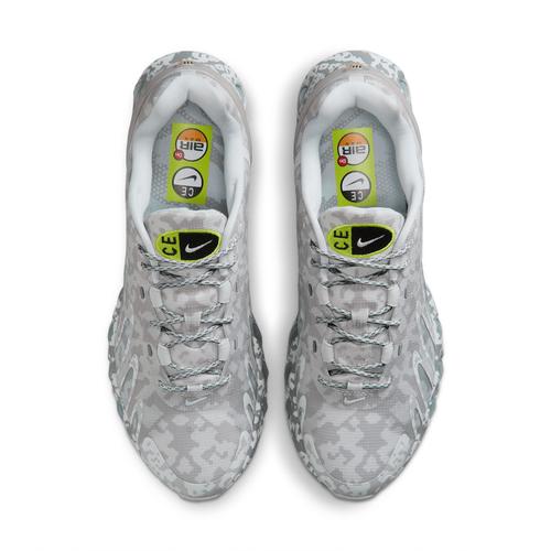 Cav Empt (C.E) × Nike Air Max DN8 Pure Platinum IB6184-002 Men's Size