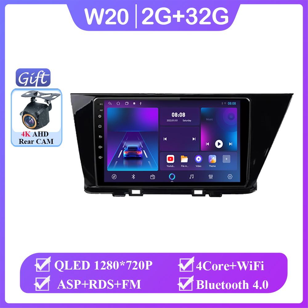 

Android 14 для Kia Niro DE 2016-2019 беспроводной автомобильный мультимедийный плеер без 2din DVD GPS навигация зеркало Carplay Link 4G Wifi