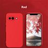 For Google Pixel 9A Case Google Pixel 9A 9 8 Pro 8A Cover Fundas Coque Soft Original Liquid Silicone Back Phone Case Pixel 9A