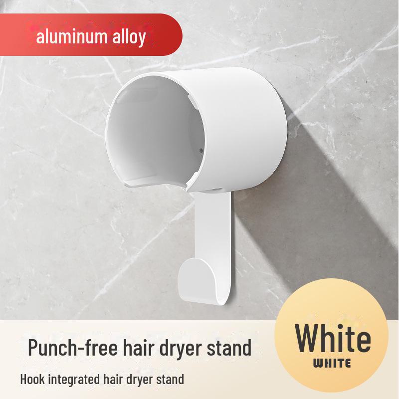 

Настенная стойка для фена без перфорации для Xiaomi H501 и Lefen SELite