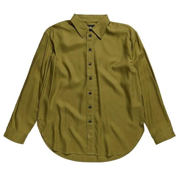 G-Star D22917-D297 рубашка с длинным рукавом