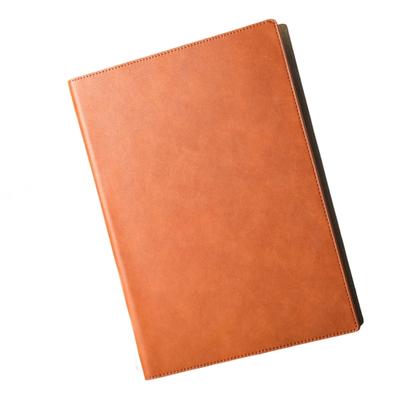 A4 File Organizers  with Contract Holders and Magnetic Closure for Lawyers and Sales Professionals During Business Use