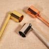 High-quality Stainless Steel Candle Extinguisher Candle Wick Cover Anti-smoke And Smell Candle Making Kit Accessories DIY Gifts