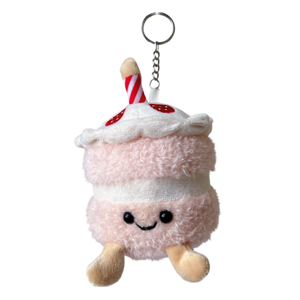 Creative Plush Toy, Novelty Stuffed Plushie for Fun and Play