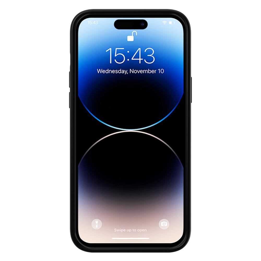 

For iPhone 15 Plus Battery Case 6800mAh Extended Charger Power Bank Phone Cover A