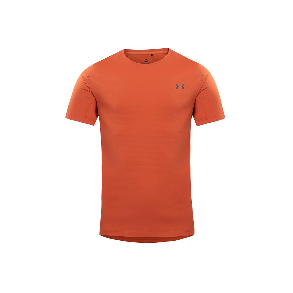 Under Armour Short Sleeved T Shirts Men's 15214207
