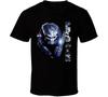 ZX Summer Hot Selling Predator Alien Movie T Shirt Mens Round Neck Tshirt