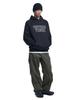 Nomaenyueol D.S.B Pants - Khaki