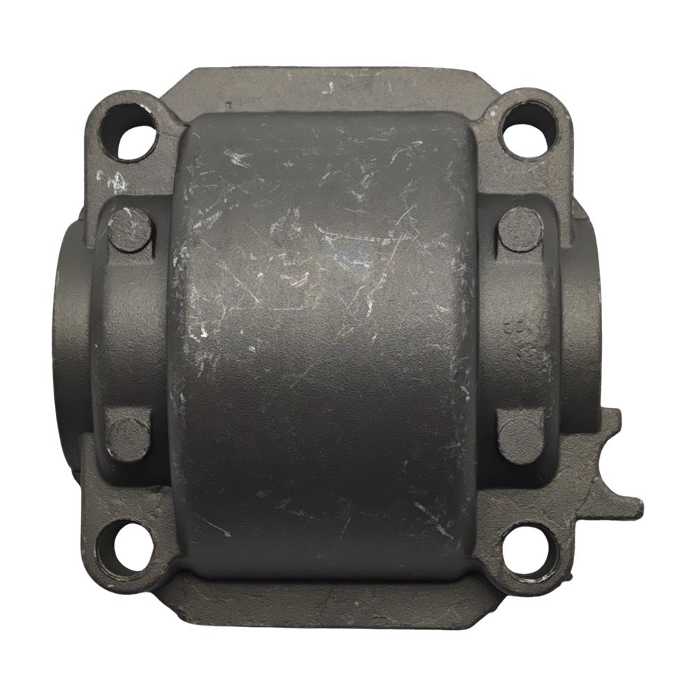 Cylinder Engine Pan Base with 4 Bolts Screws For Stihl MS180 MS170 018 017 MS 180 170 Chainsaw Spare Part Crank Bearing Oil Seal