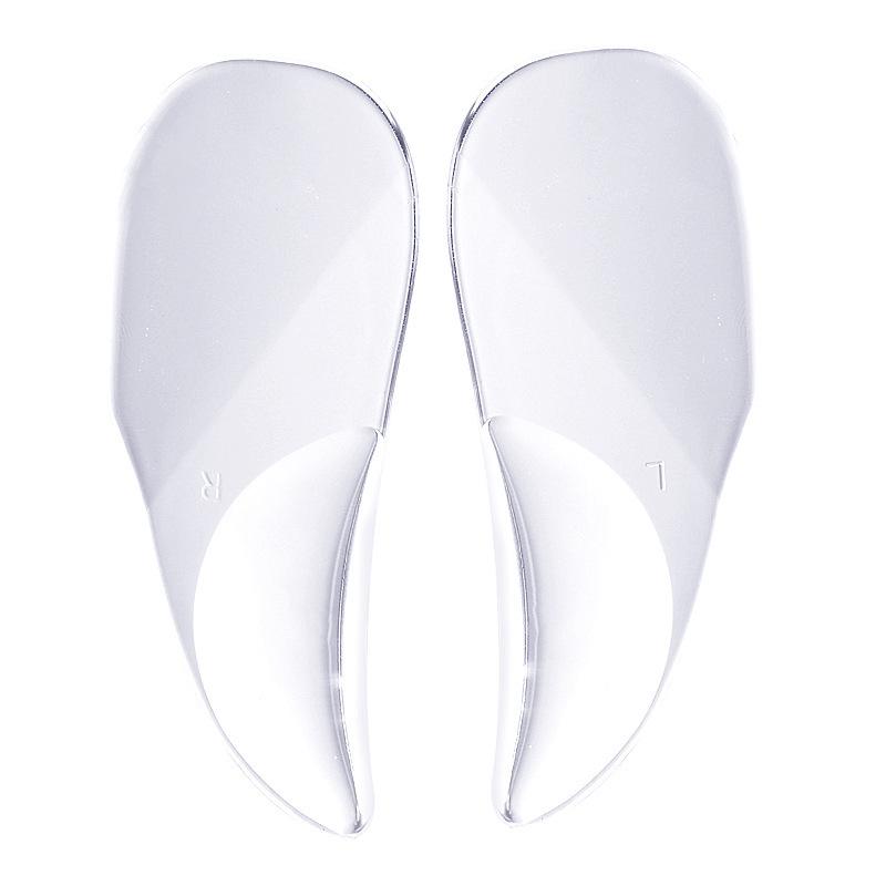 Магнитная ортопедическая стелька-поддержка свода стопы 2-в-1 для плоскостопия и Х-образной/О-образной деформации ног