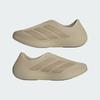 adidas Pure Chill KI0073 Unisex Sportswear Sandals Khaki Three / Gold Rw / Core Black