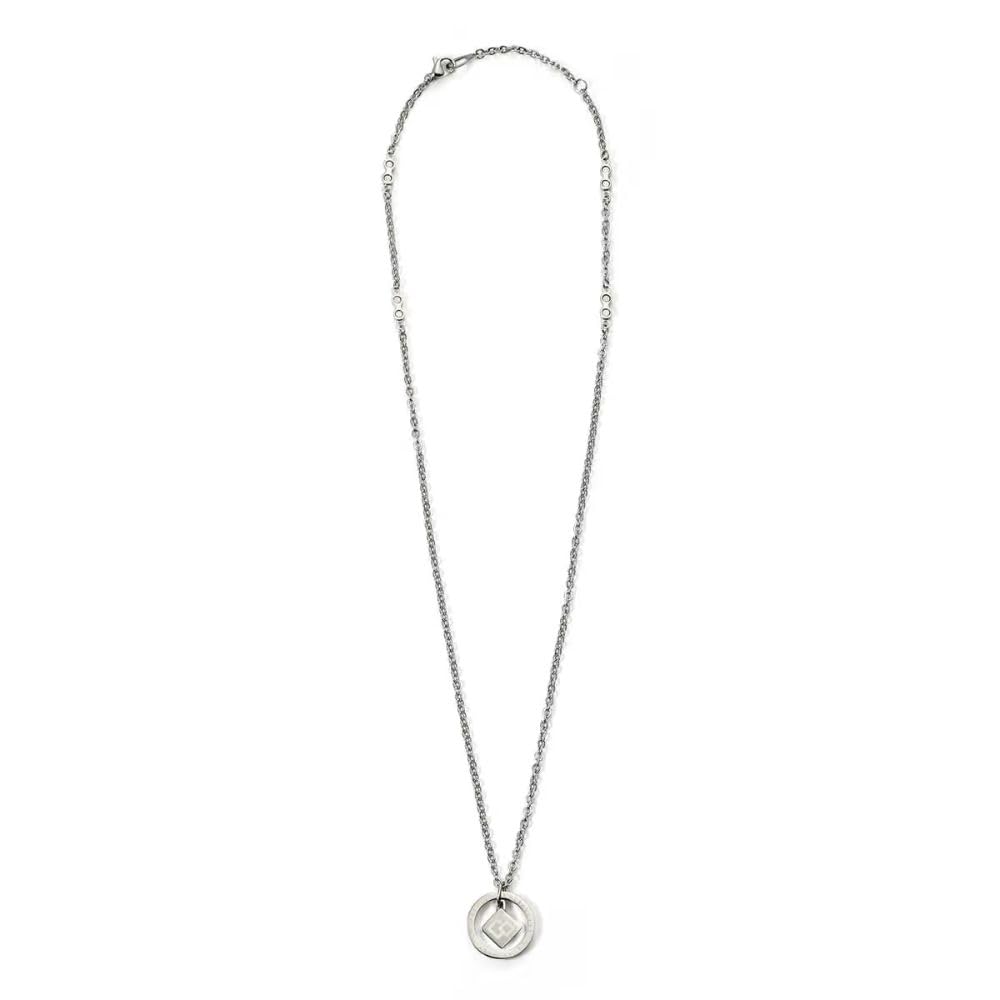 COA Necklace ZEST Round [Colantotte]