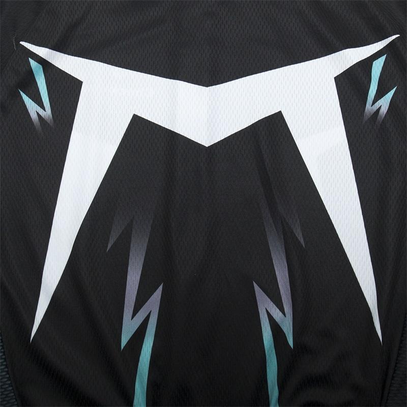 2022 Νέα Ουρανί Μπλε Μαύρη Φόρμα Ποδηλασίας Βουνού Άνοιξη και Φθινόπωρο Μακρυμάνικη Αντηλιακή Φόρμα για Πατινάζ με Ρόλερ Φόρμα Ποδηλασίας Δρόμου