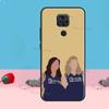 TV One Tree Hill Case For Redmi Note 8 9 10 11 12 Pro Plus 10S 11S 12S Cover For Redmi 9C 10A 10C 12C Coque