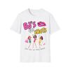 Tops – T-Shirts