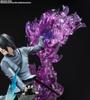 TAMASHII NATIONS Figuarts ZERO NARUTO Uchiha Sasuke Kizuna Relation 240mm Painted Complete Figure -BORUTO- Approx.