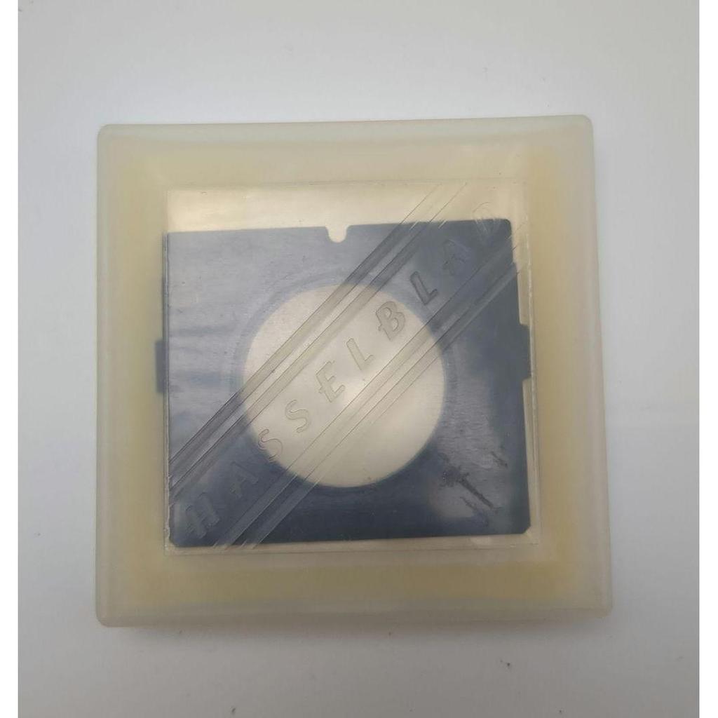 Used Diopter correction lens (magnifier) for HASSELBLAD focusing hood -1