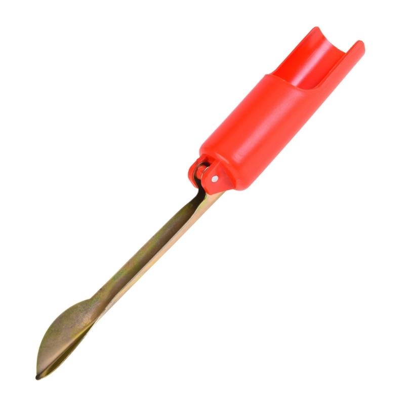 Fishing Rod Rack Holder Plug Insert Ground Tool Outdoor Foldable Stand Rod Bracket Portable Universal Rod Bracket 1