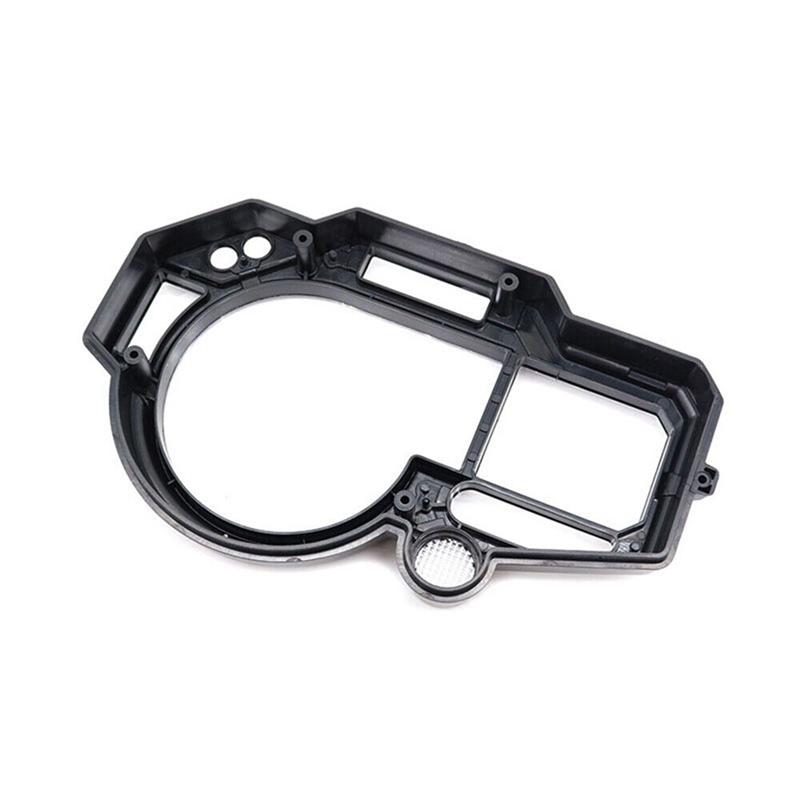 Classic-For BMW S1000RR S1000 RR S 1000RR HP4 2009-2014 Motorcycle Tachometer Speedometer Meter Box Cover (Upper) Accessories