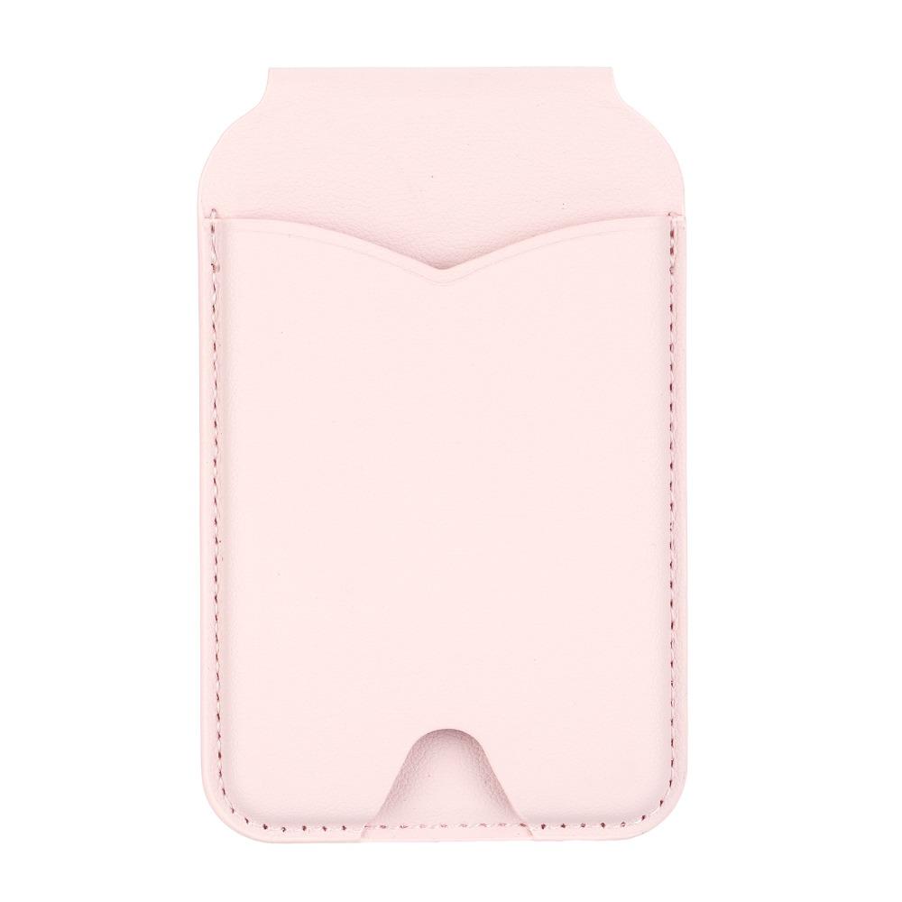 Magsafe Wallet Phone Card Holder Foldable Magnetic Stand for iPhone 16 15 14 13 12 ProMax