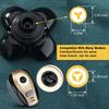 2Pcs 5 Head Blade Beard Shaving Cutter Replacement For Electric Razor Shaver