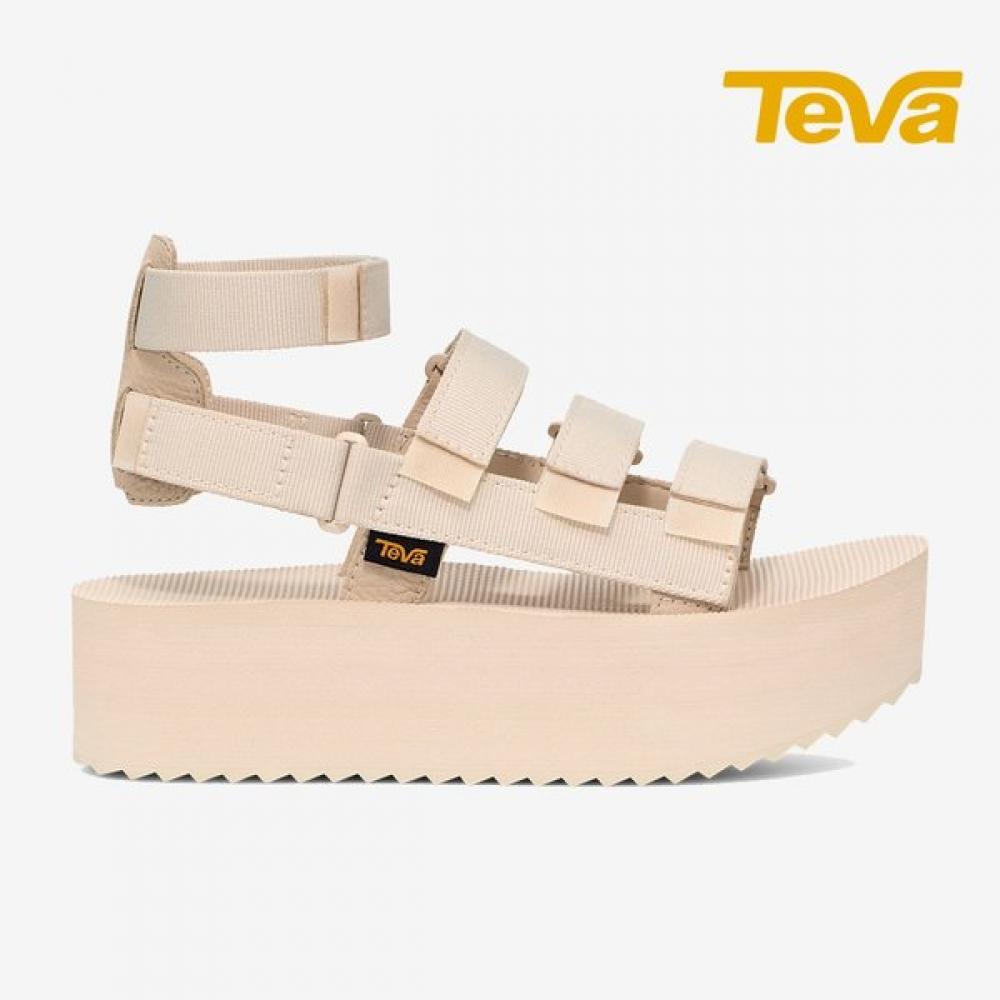 TEva Mebia Platform Eva Cushioning Sandal Stvf2516810 Bir STVF2516810 BIR/250