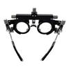 Montatura Portaprove Ottiche Montatura Occhiali per Esame Visivo Optometria Montatura Regolabile