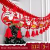 Christmas Garland Decoration Set