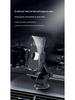 Premium Car Phone Holder for Dashboard and Center Console