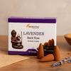 Lavender Backflow Incense Cones 10 Pack