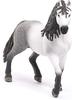 Schleich Horse Club Andalusian Horse Ages Realistic Horse Animal Toy 13821 (Male) Figure, 6+,