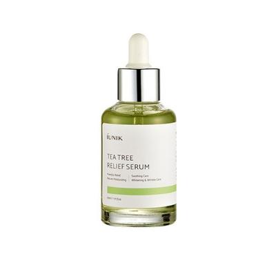 Tea Tree Relief Serum
