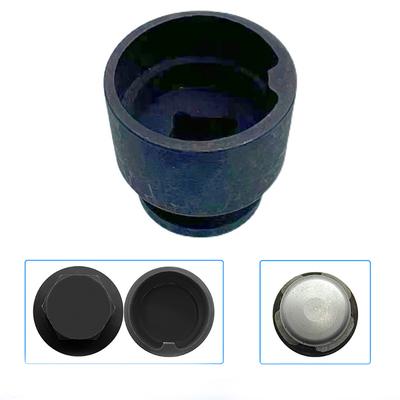 New Anti-theft Wheel Nut Screw Remover For Range Rover Centre Lock Wheel Nut Remove Socket