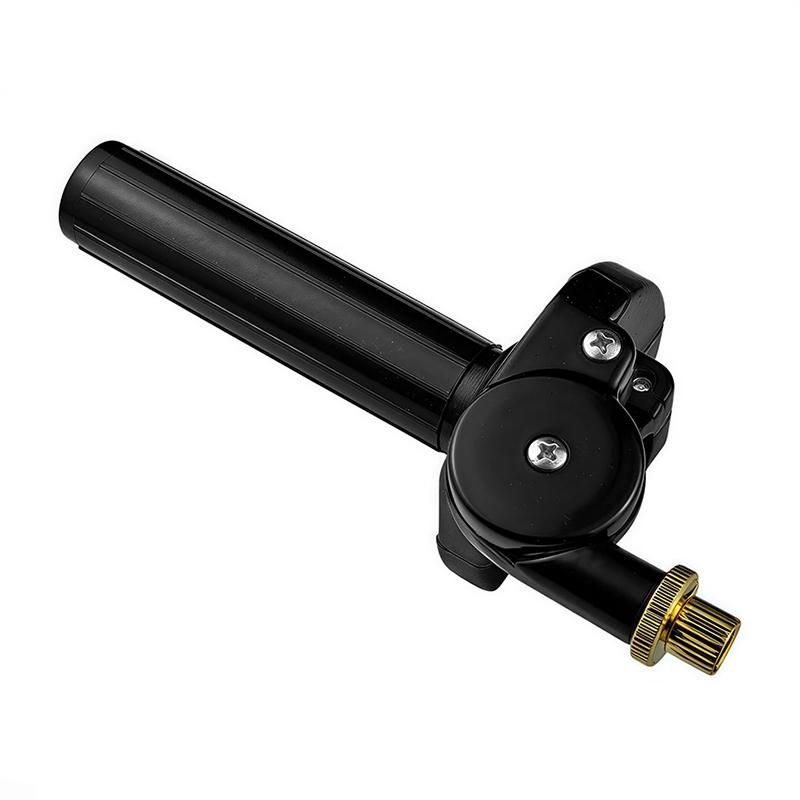 Motorcycle Quick Turn Throttle Accelerator Handle Grips Accessories for Kawasaki KTM Yamaha Parts ATV Dirt Bike Motocross
