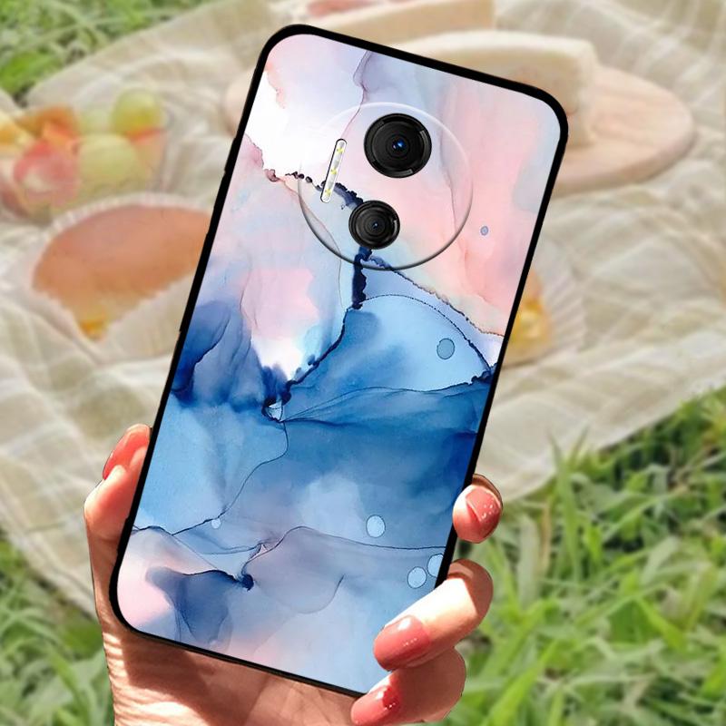 Для Doogee X97 Pro X 97 Чохол М'який Силіконовий Задній Чохол для Doogee X97 2022 6.0'' Чохол для Телефона DoogeeX97 X97Pro Бампер TPU Funda