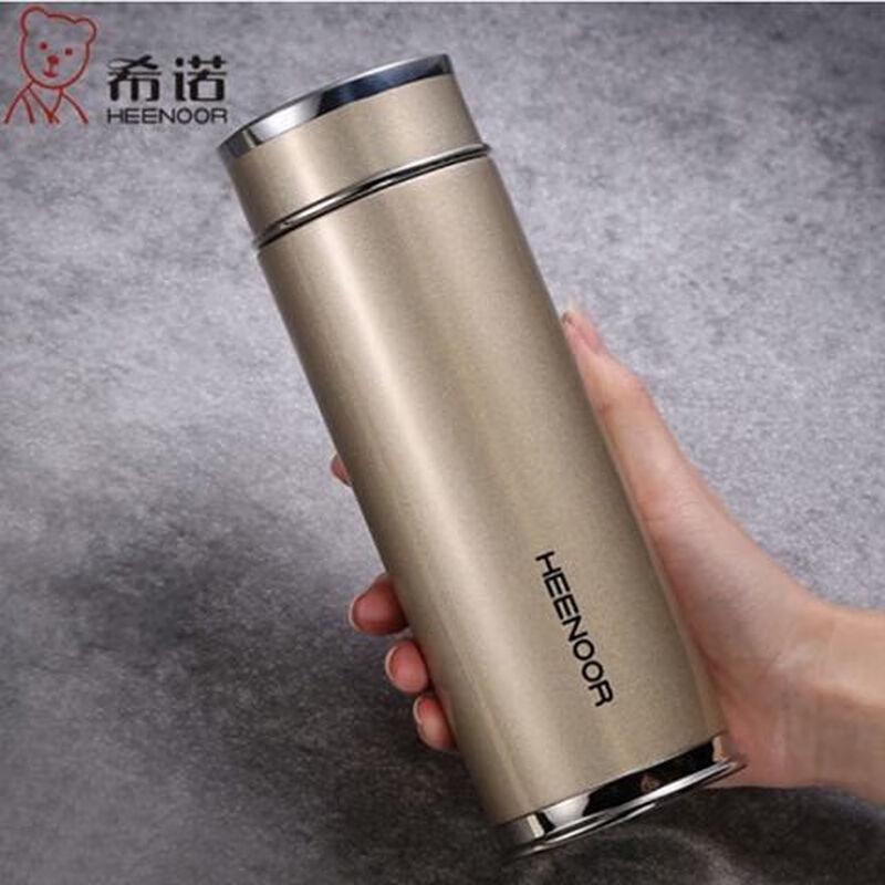 Heenoor XN-3051 395ml Stainless Steel Thermos Cup