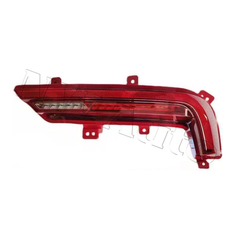 Car Rear Bumper Lamp Brake Fog Light Warning Light For Geely Okavango Right