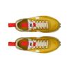 Tom Sachs x NikeCraft General Purpose Shoe Archive Damen Sneaker Gelb Dunkelgelb Weiß DA6672-700