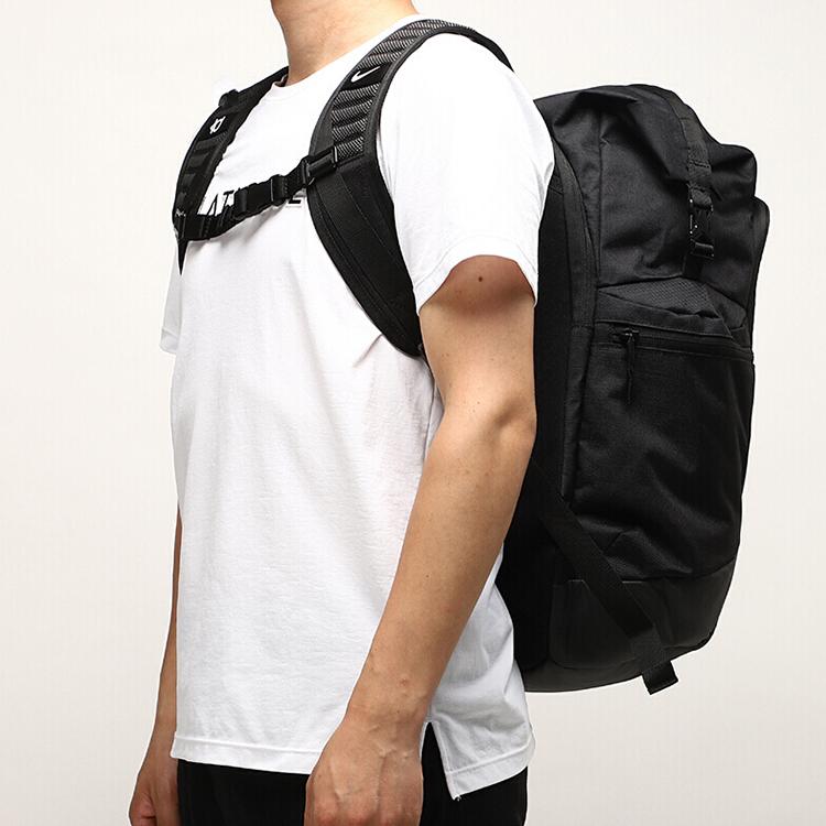 Nike KD Trey 5 Basketball Backpack Men Backpacks Black BA5551-010