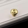 KAK 120MM Bronze Handles Kitchen Door Cupboard Zinc Alloy European Modern Wardrobe Furniture Drawer Pulls Cabinet Knobs Hardware