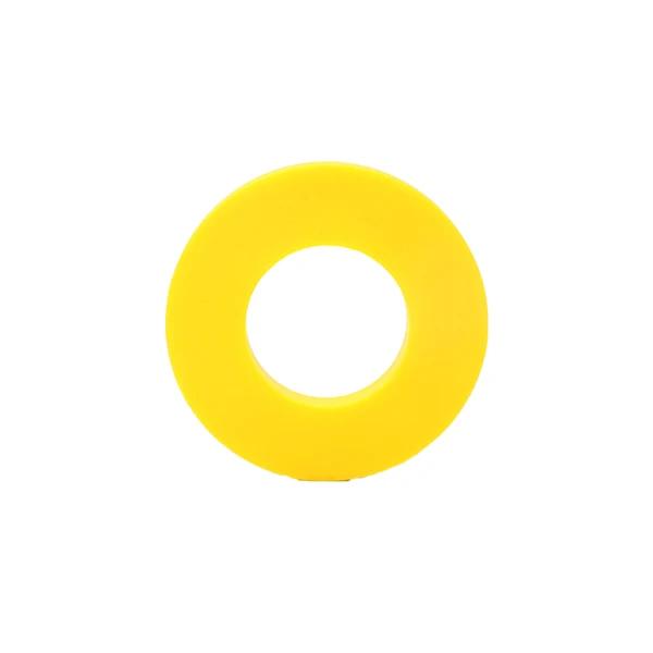 Universal Car Silencer Pad Rubber Bushing Dampers Front Strut Tower Mount Suspension Shock-Absorbing Bearing Washer Over Bumps