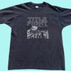Titelkampf T-Shirt, 90er Band Shirt, Shoegaze Band T-Shirts, Gothic Alt Kleidung, Baumwolle Unisex