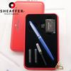 SHEAFFER 88G Vulpen Metaal Messing Houder Inktflesje Inktvuller Cadeauset Kalligrafie Pen Schrijfwaren Kantoorbenodigdheden S