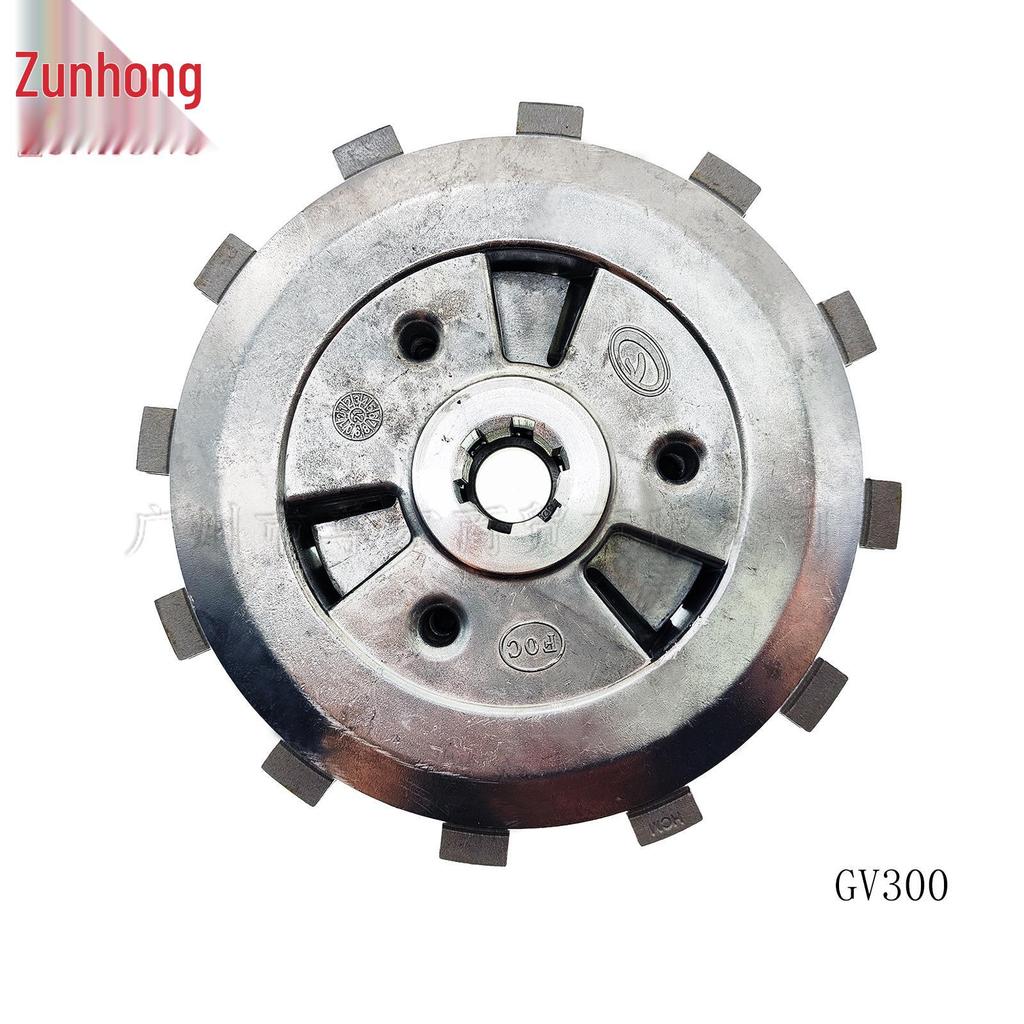 Hyosung GV300 Motorcycle Slipper Clutch Accessories