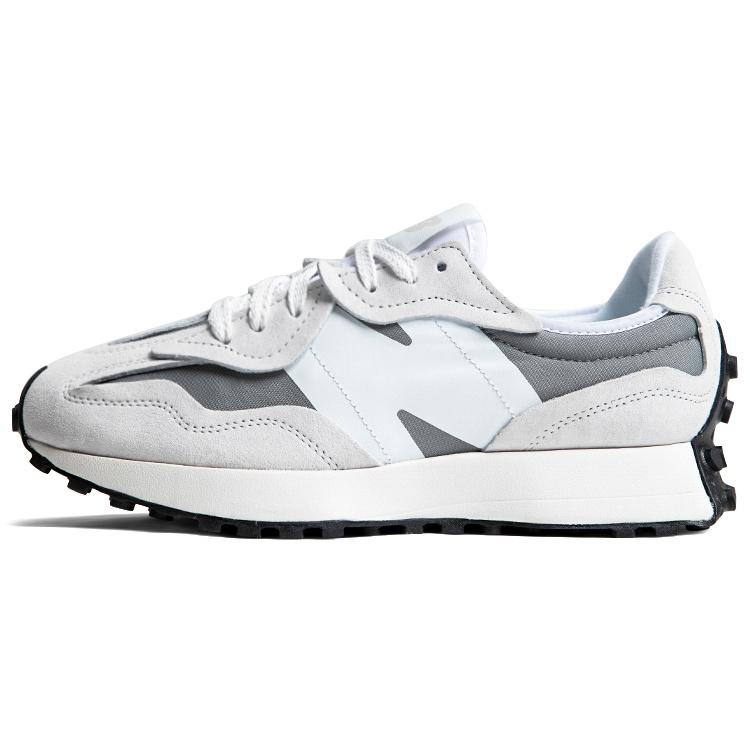 New Balance 327 White Grey Men s U327WED EU 37